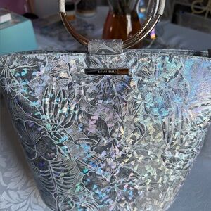 Brahmin Moonrise Sonic Mod Bowie ****RATE****